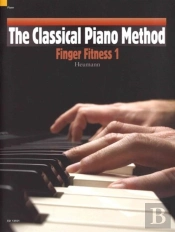 The Classical Piano Method Finger Fitness 1