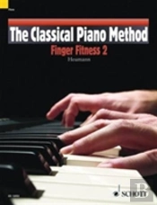 The Classical Piano Method Finger Fitness 2