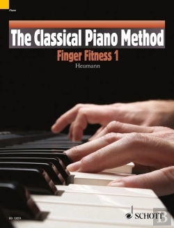 Bertrand.pt - The Classical Piano Method