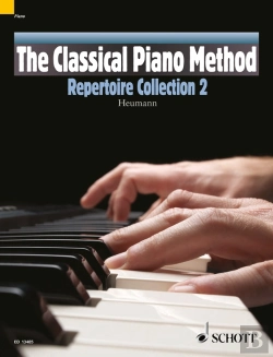 Bertrand.pt - The Classical Piano Method