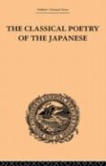 The Classical Poetry Of The Japanese