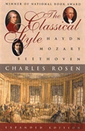 The Classical Style: Haydn, Mozart, Beethoven