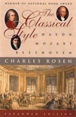 Bertrand.pt - The Classical Style: Haydn, Mozart, Beethoven