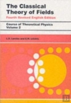 Bertrand.pt - The Classical Theory Of Fields