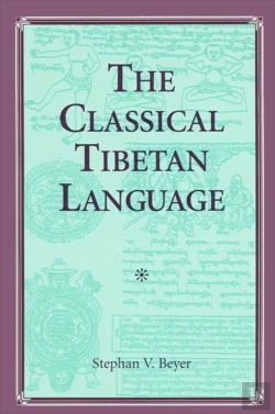 Bertrand.pt - The Classical Tibetan Language