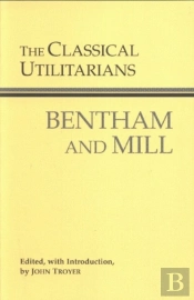 The Classical Utilitarians