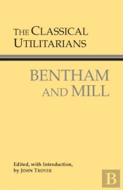 The Classical Utilitarians