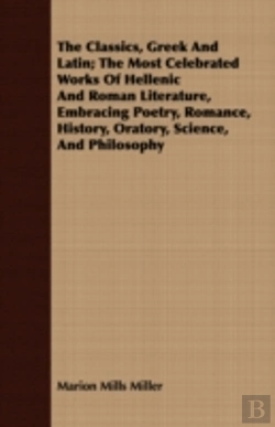 Bertrand.pt - The Classics, Greek And Latin; The Most