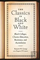 The Classics In Black And White