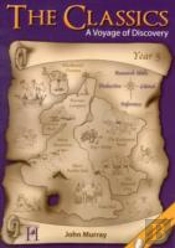 The Classics: Year 5