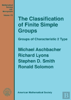 Bertrand.pt - The Classification Of Finite Simple Groups