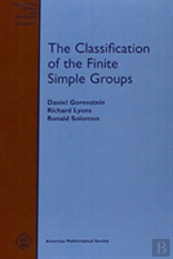 Bertrand.pt - The Classification Of The Finite Simple Groups