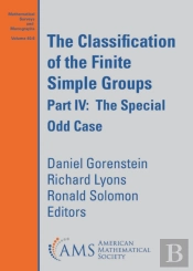 The Classification Of The Finite Simple Groups, Number 6