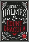 The Classified Dossier - Sherlock Holmes And Count Dracula
