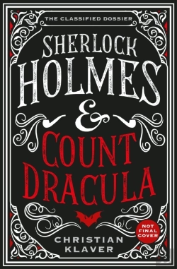 Bertrand.pt - The Classified Dossier - Sherlock Holmes And Count Dracula