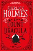 The Classified Dossier - Sherlock Holmes And Count Dracula