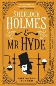 The Classified Dossier - Sherlock Holmes And Mr Hyde