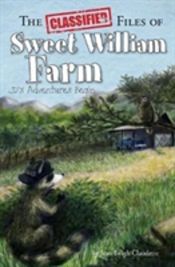 Bertrand.pt - The Classified Files Of Sweet William Farm