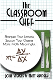 The Classroom Chef