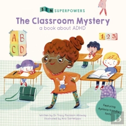 Bertrand.pt - The Classroom Mystery