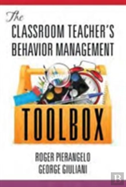 Bertrand.pt - The Classroom Teacher'S Behavior Management Toolbox