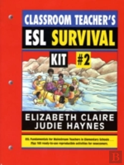Bertrand.pt - The Classroom Teacher'S Esl Survival Kit