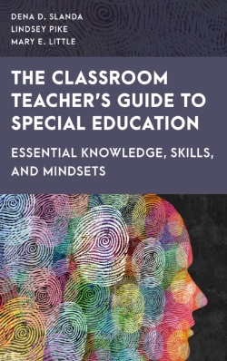 Bertrand.pt - The Classroom Teacher'S Guide To Special Education