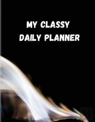 The Classy Daily Planner