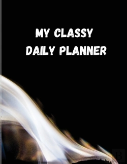 Bertrand.pt - The Classy Daily Planner
