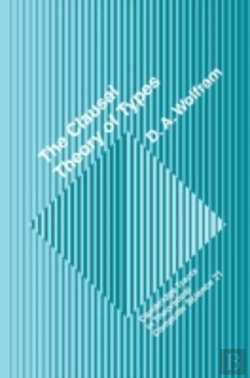 Bertrand.pt - The Clausal Theory Of Types