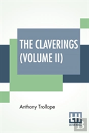 The Claverings (Volume Ii)