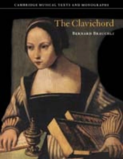 Bertrand.pt - The Clavichord