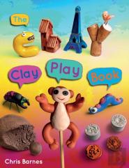The Clay Play Book