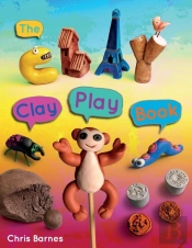 The Clay Play Book
