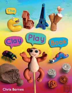 Bertrand.pt - The Clay Play Book