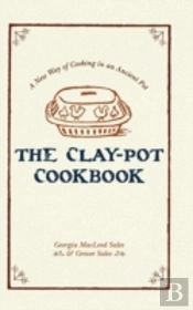 The Clay Pot Cookbook