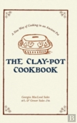 Bertrand.pt - The Clay Pot Cookbook