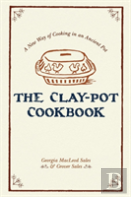 The Clay-Pot Cookbook