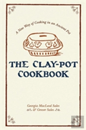 The Clay-Pot Cookbook