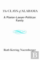 The Clays Of Alabama
