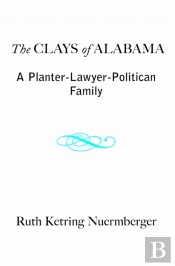 The Clays Of Alabama