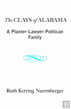 Bertrand.pt - The Clays Of Alabama