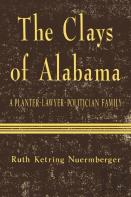 The Clays Of Alabama