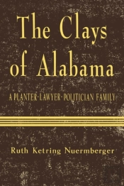 The Clays Of Alabama