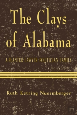 Bertrand.pt - The Clays Of Alabama