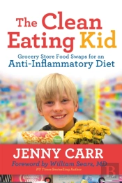 The Clean-Eating Kid