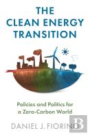 The Clean Energy Transition