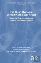 The Clean Hydrogen Economy And Saudi Arabia