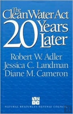 Bertrand.pt - The Clean Water Act 20 Years Later