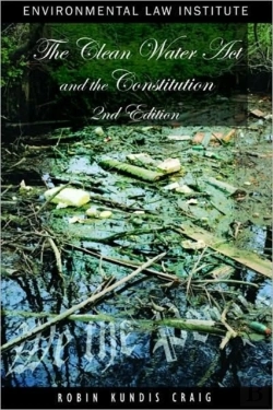 Bertrand.pt - The Clean Water Act And The Constitution